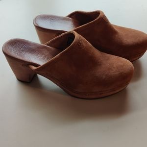 Ugg Australia Abbie clogs